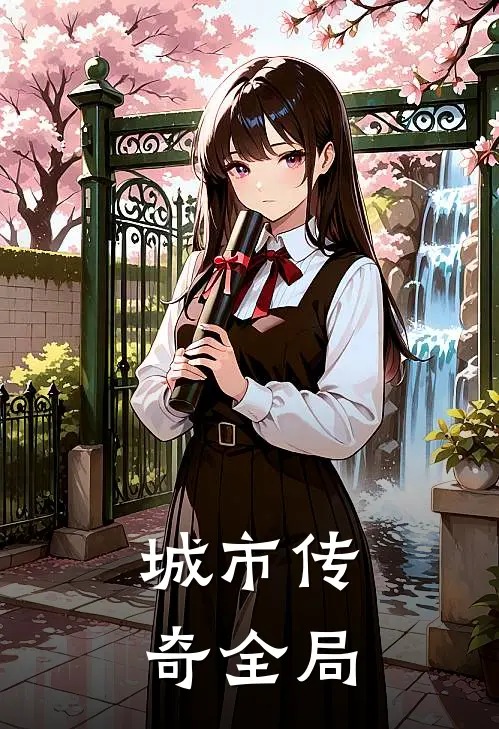 城市传奇全局