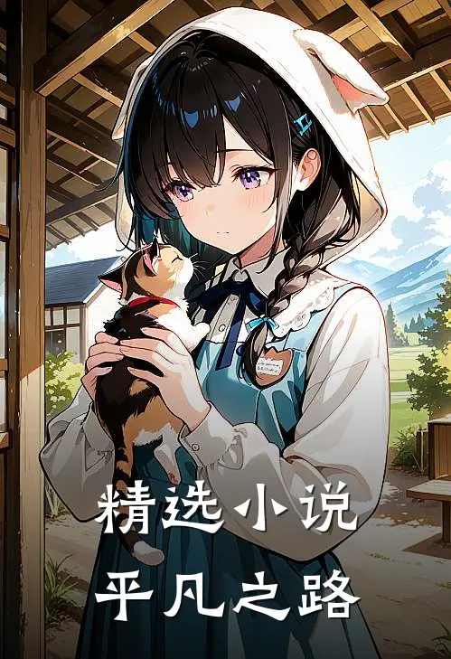 精选小说平凡之路