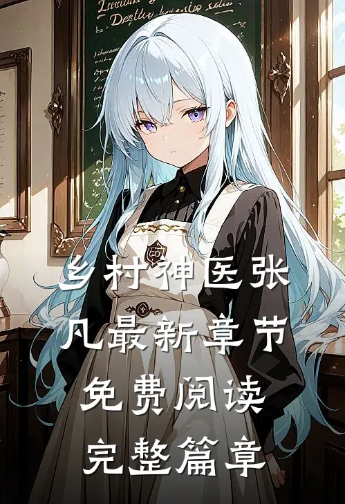 乡村神医张凡最新章节免费阅读完整篇章