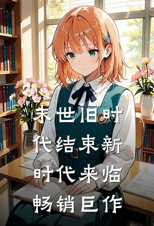 末世旧时代结束新时代来临畅销巨作