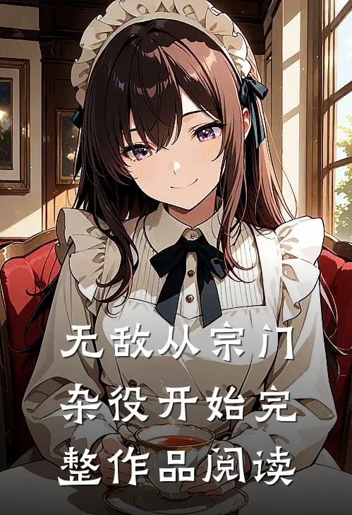 无敌从宗门杂役开始完整作品阅读