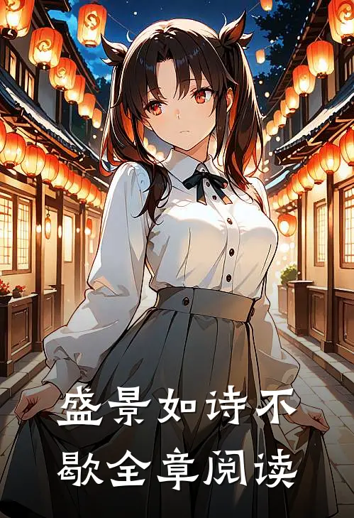盛景如诗不歇全章阅读