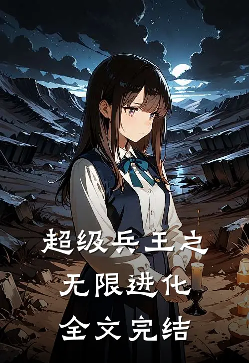 超级兵王之无限进化全文完结