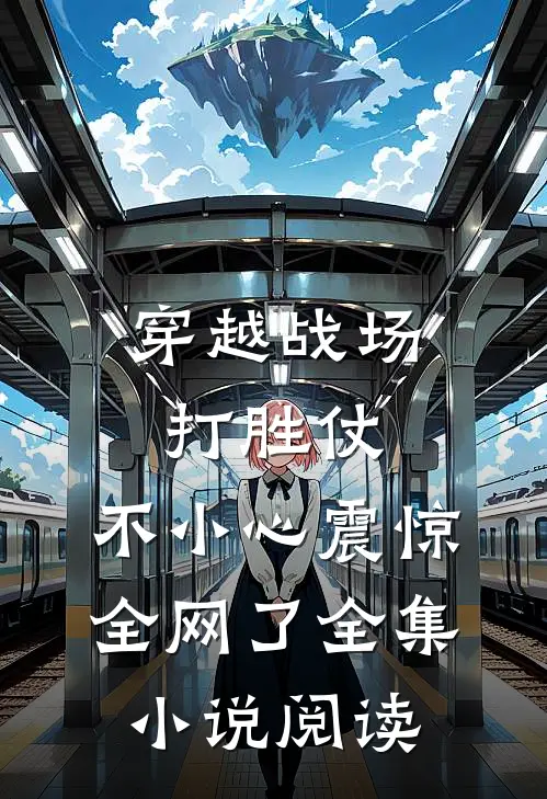 穿越战场打胜仗，不小心震惊全网了全集小说阅读