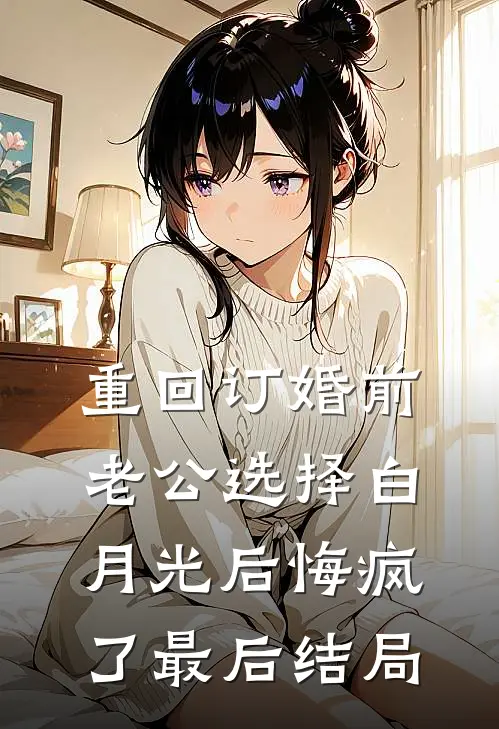 重回订婚前，老公选择白月光后悔疯了最后结局