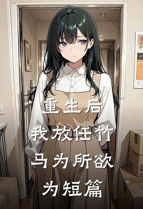 重生后，我放任竹马为所欲为短篇