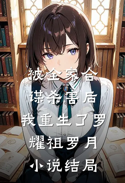 被全家合谋杀害后，我重生了罗耀祖罗月小说结局