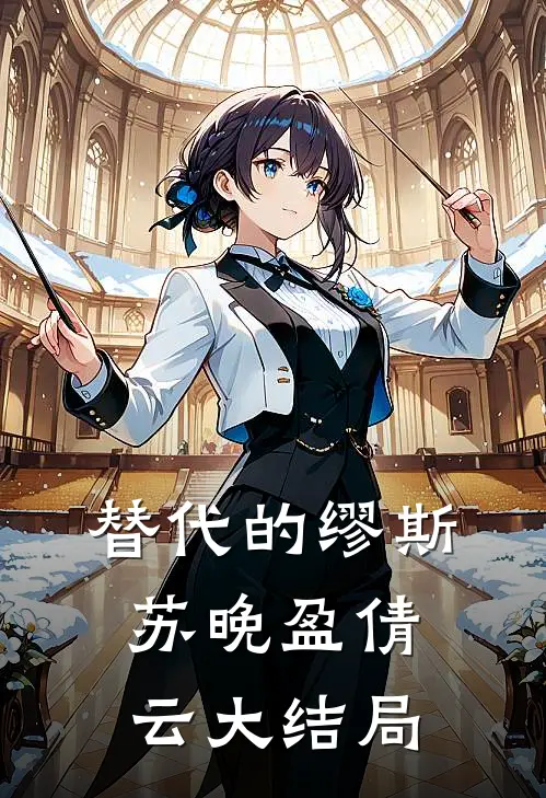 替代的缪斯苏晚盈倩云大结局