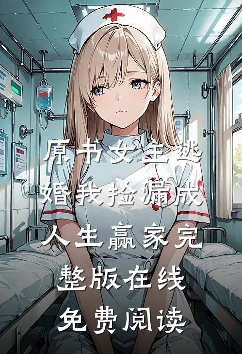 原书女主逃婚我捡漏成人生赢家完整版在线免费阅读
