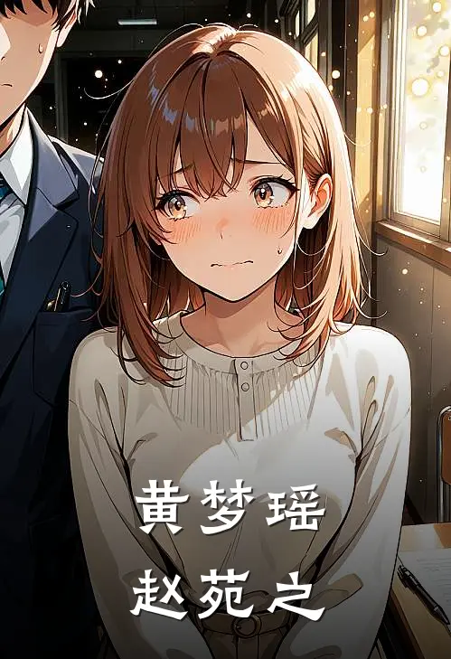 黄梦瑶赵苑之
