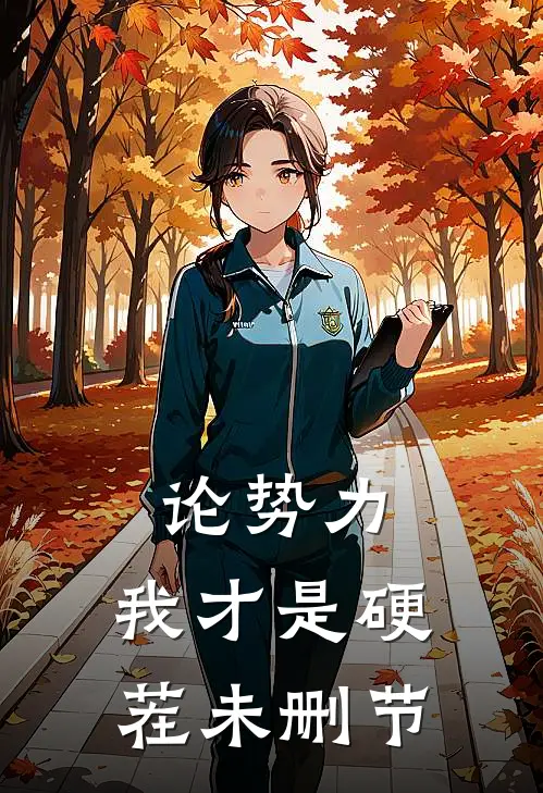 论势力，我才是硬茬未删节