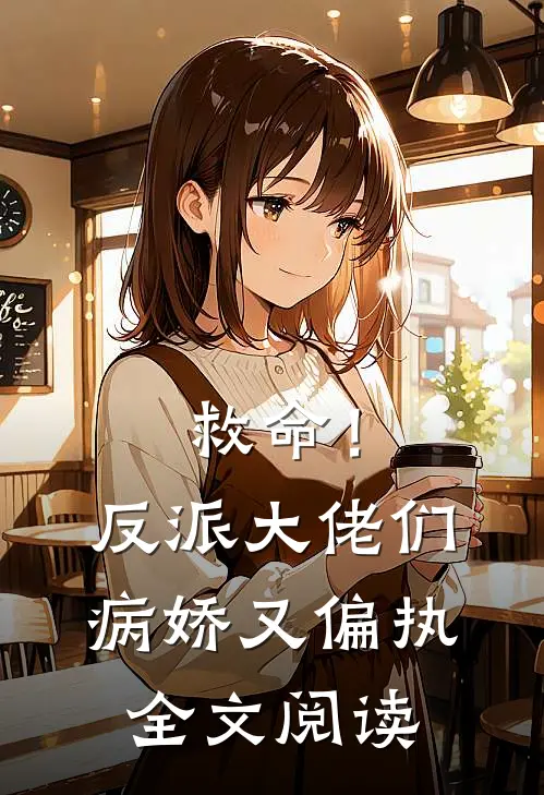 救命！反派大佬们病娇又偏执全文阅读