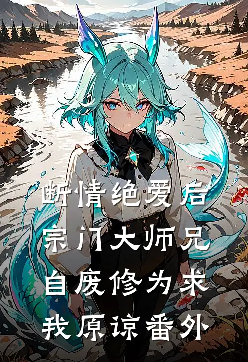 断情绝爱后，宗门大师兄自废修为求我原谅 番外
