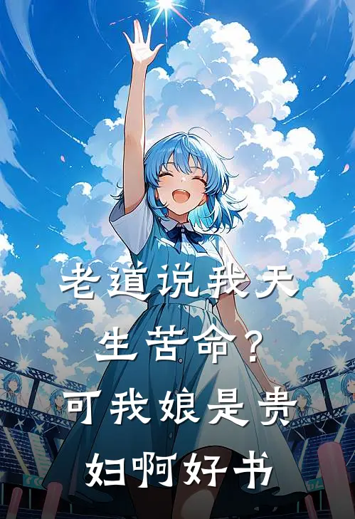 老道说我天生苦命？可我娘是贵妇啊好书