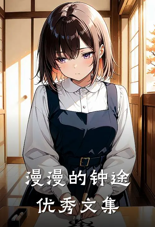 漫漫的钟途优秀文集