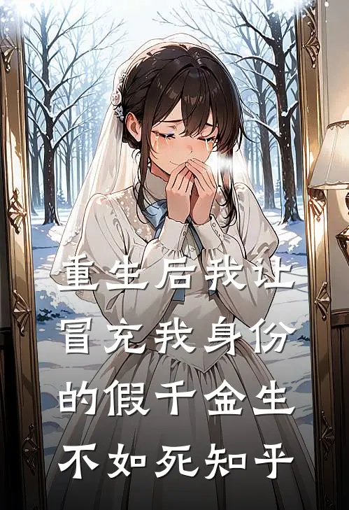 重生后我让冒充我身份的假千金生不如死知乎
