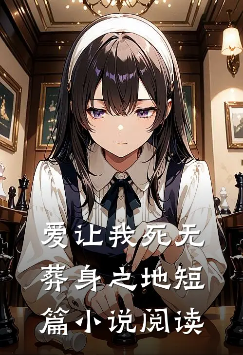 爱让我死无葬身之地短篇小说阅读
