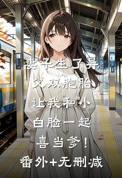妻子生了异父双胞胎，让我和小白脸一起喜当爹！番外+无删减