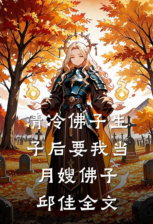 清冷佛子生子后要我当月嫂佛子邱佳全文