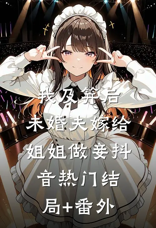 我及笄后，未婚夫嫁给姐姐做妾抖音热门结局+番外