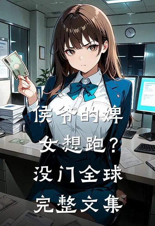 侯爷的婢女想跑？没门全球完整文集