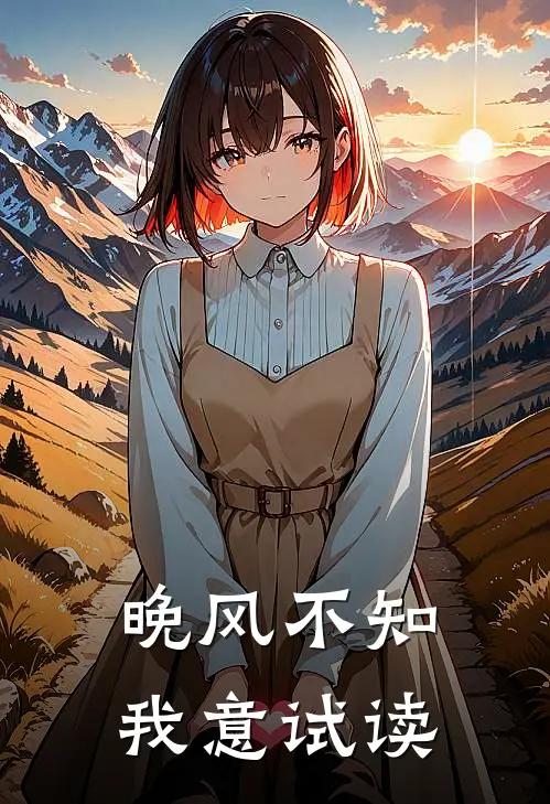 晚风不知我意试读