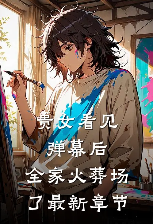 贵女看见弹幕后，全家火葬场了最新章节