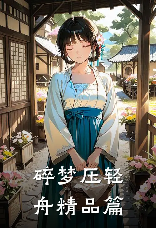 碎梦压轻舟精品篇