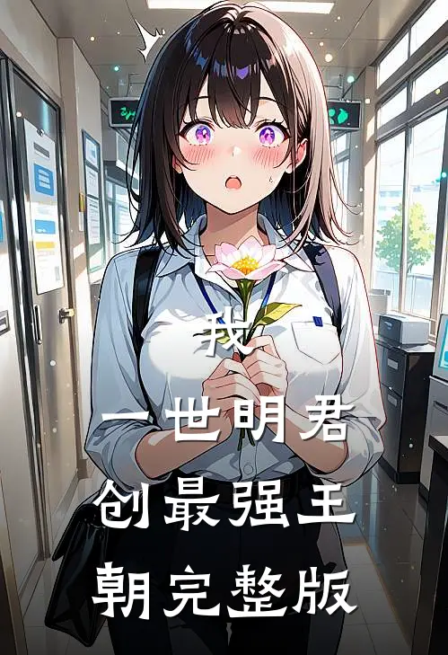 我，一世明君，创最强王朝完整版