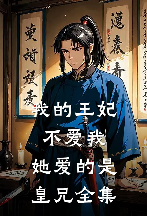 我的王妃不爱我，她爱的是皇兄 全集
