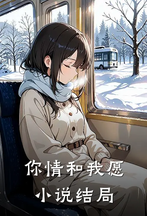 你情和我愿小说结局