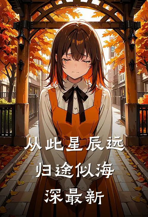 从此星辰远，归途似海深最新