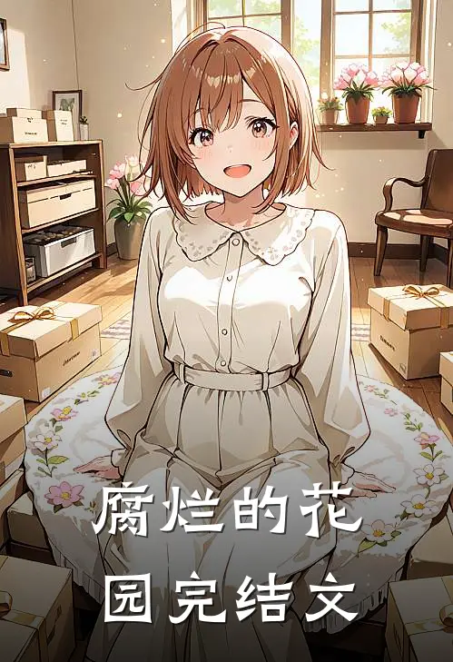 腐烂的花园完结文