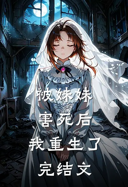 被妹妹害死后，我重生了完结文