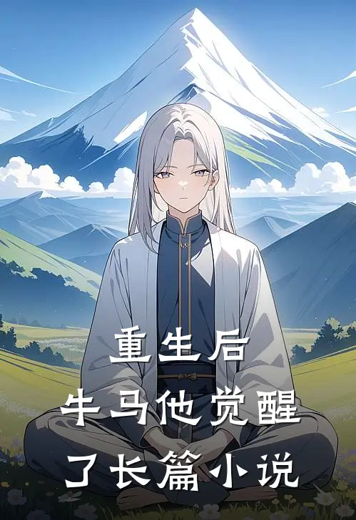 重生后，牛马他觉醒了长篇小说