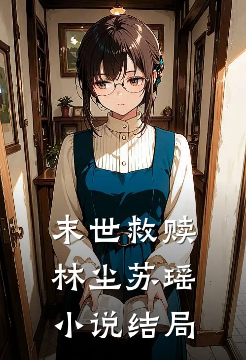 《末世救赎》林尘苏瑶小说结局