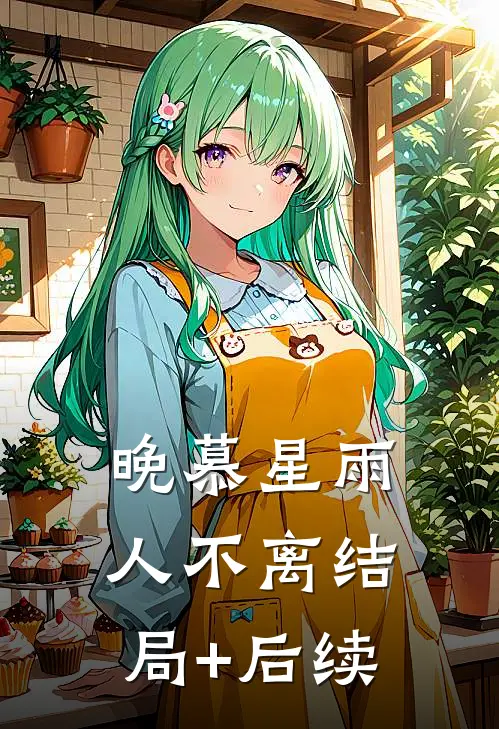 晚慕星雨人不离结局+后续