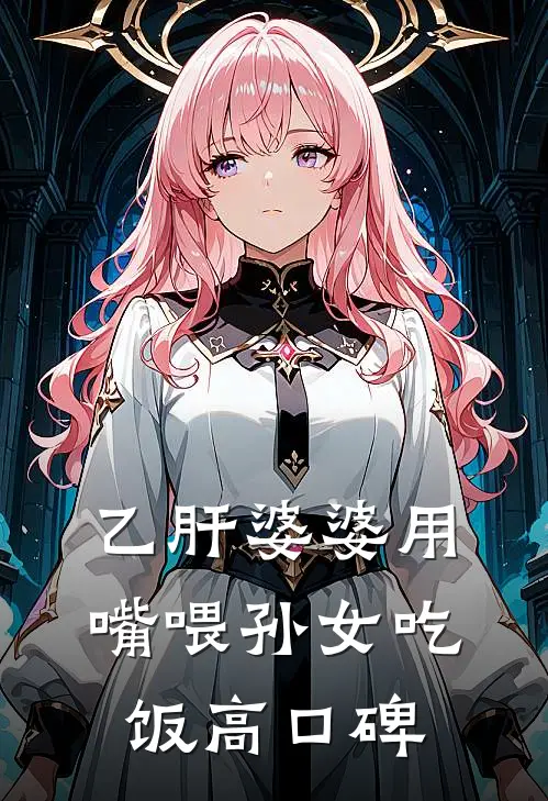 乙肝婆婆用嘴喂孙女吃饭高口碑
