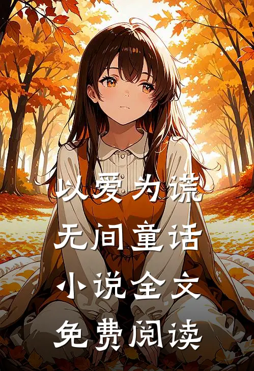 以爱为谎，无间童话小说全文免费阅读