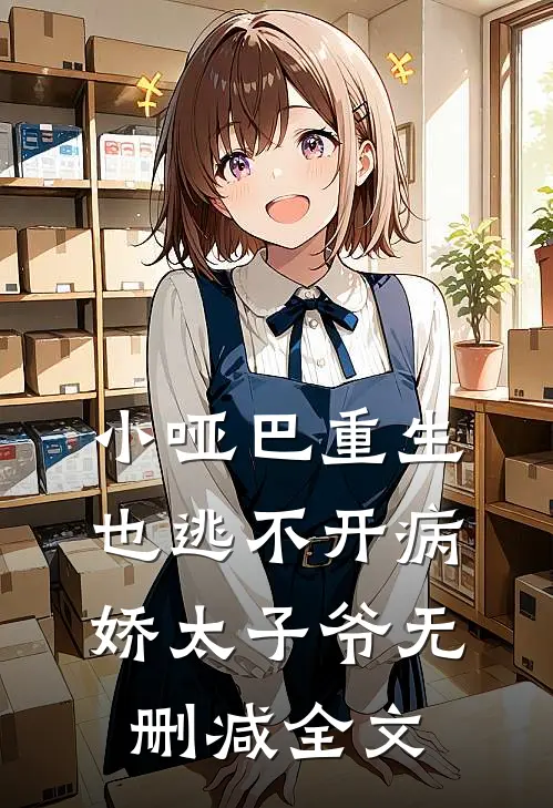 小哑巴重生也逃不开病娇太子爷无删减全文