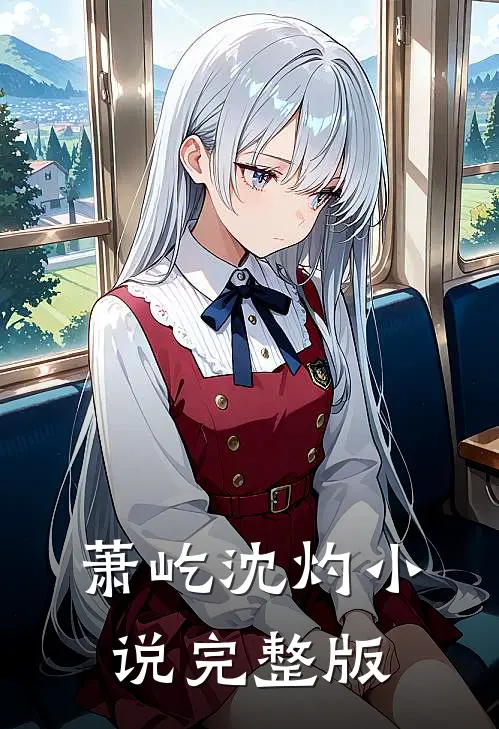 萧屹沈灼小说完整版