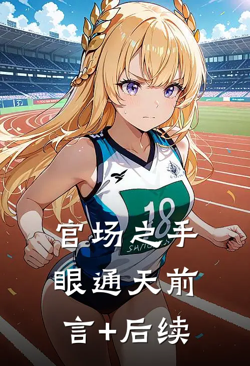 官场之手眼通天前言+后续