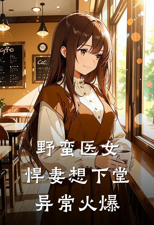 野蛮医女：悍妻想下堂异常火爆