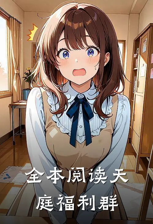 全本阅读天庭福利群