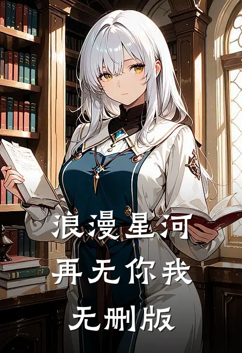 浪漫星河，再无你我无删版