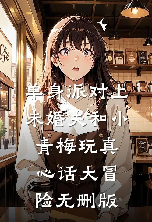 单身派对上，未婚夫和小青梅玩真心话大冒险无删版