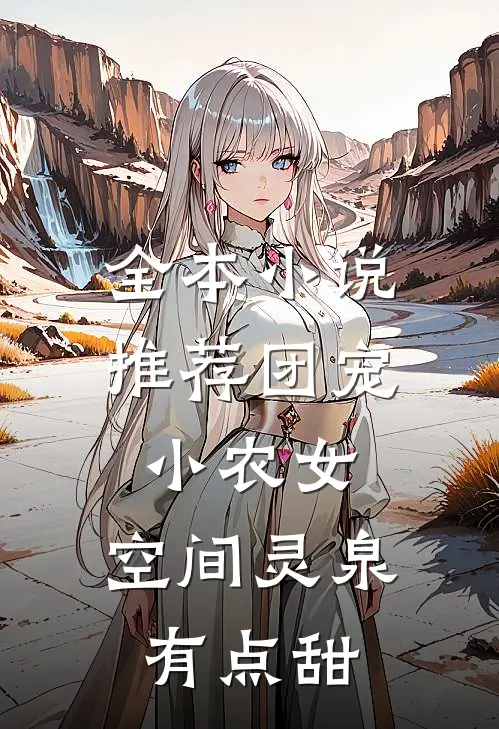 全本小说推荐团宠小农女：空间灵泉有点甜