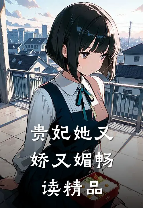 贵妃她又娇又媚畅读精品