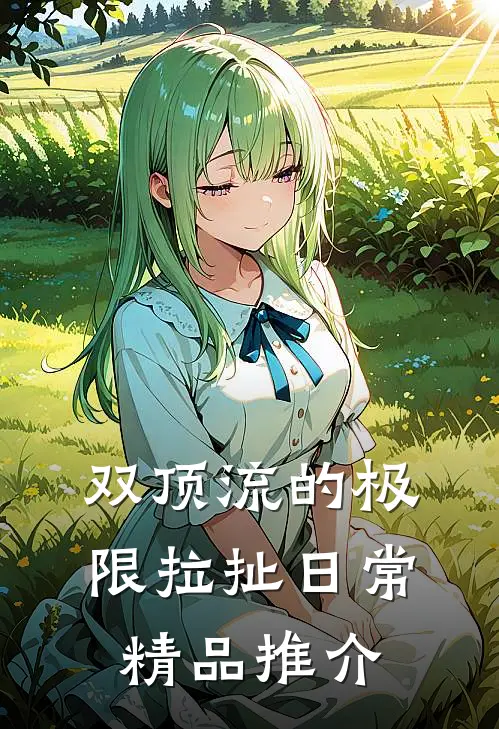 双顶流的极限拉扯日常精品推介
