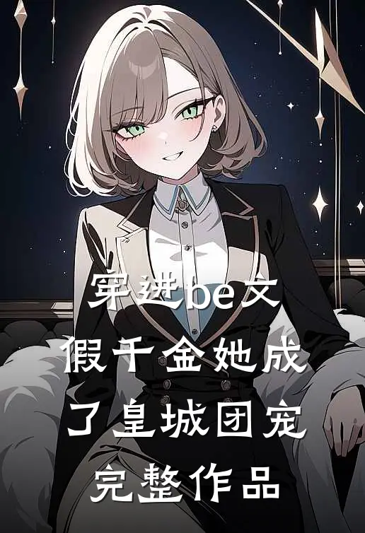 穿进be文，假千金她成了皇城团宠完整作品